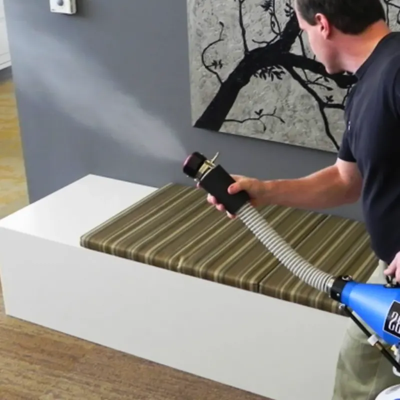 Professional Odor Removal in Jackson County, IN